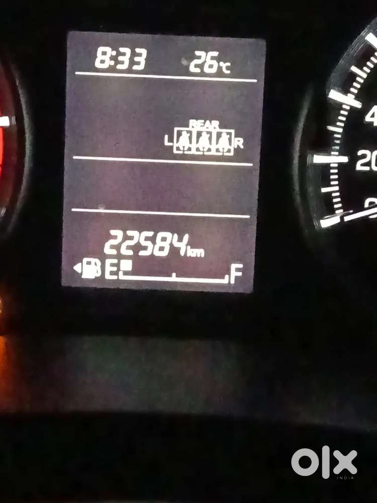 Maruti Suzuki Baleno 2024 Petrol 22500 Km Driven