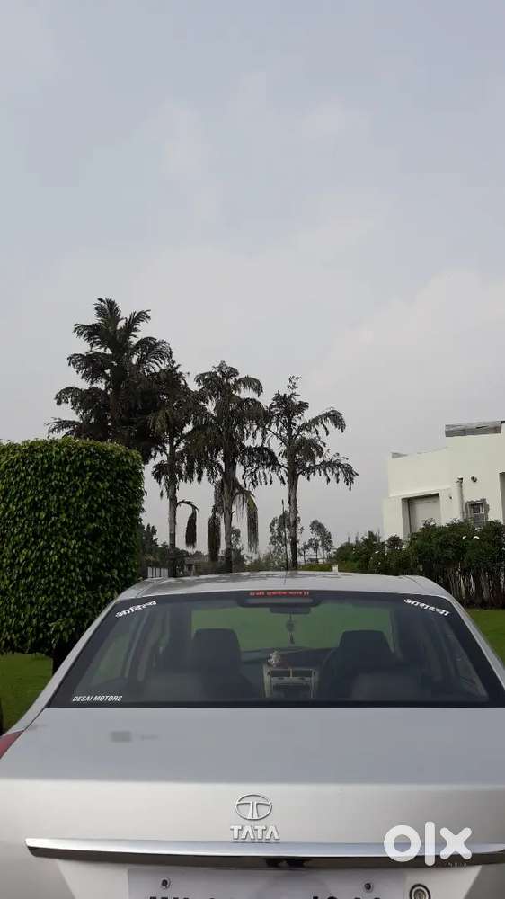 Tata Manza 2013 Diesel 179000 Km Driven