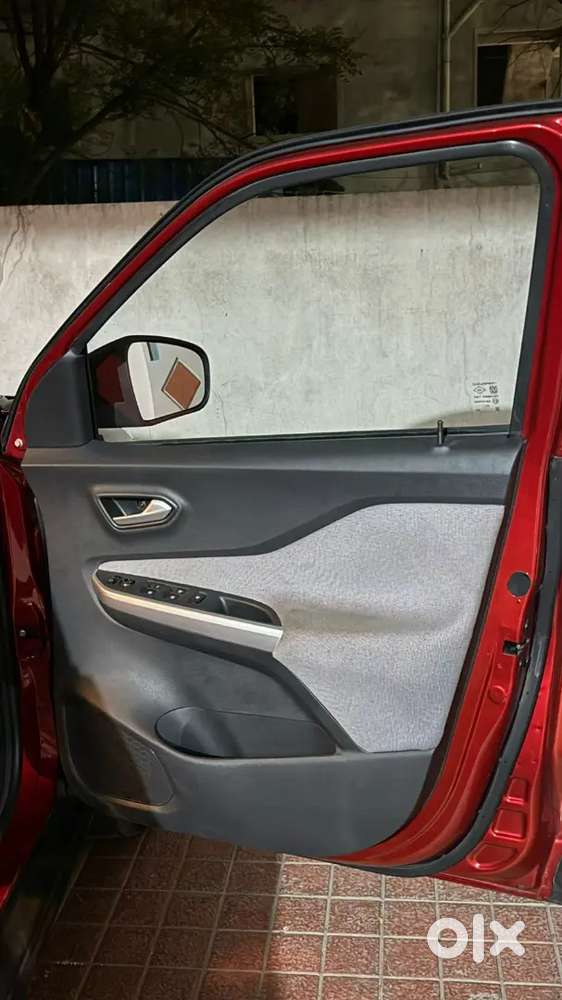 Nissan Magnite 2023 Petrol Well Maintained