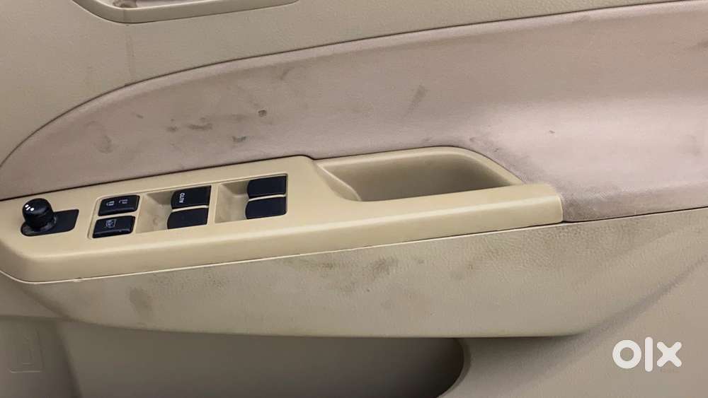 Maruti Suzuki Swift Dzire Vxi 1.2, 2014, Petrol