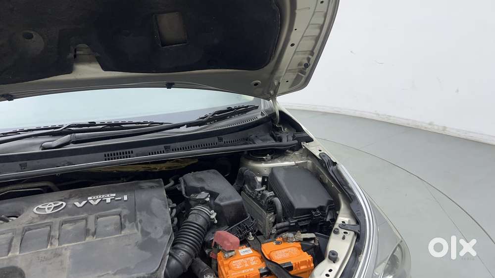 Toyota Corolla Altis 2013-2017 Vl At, 2015, Petrol