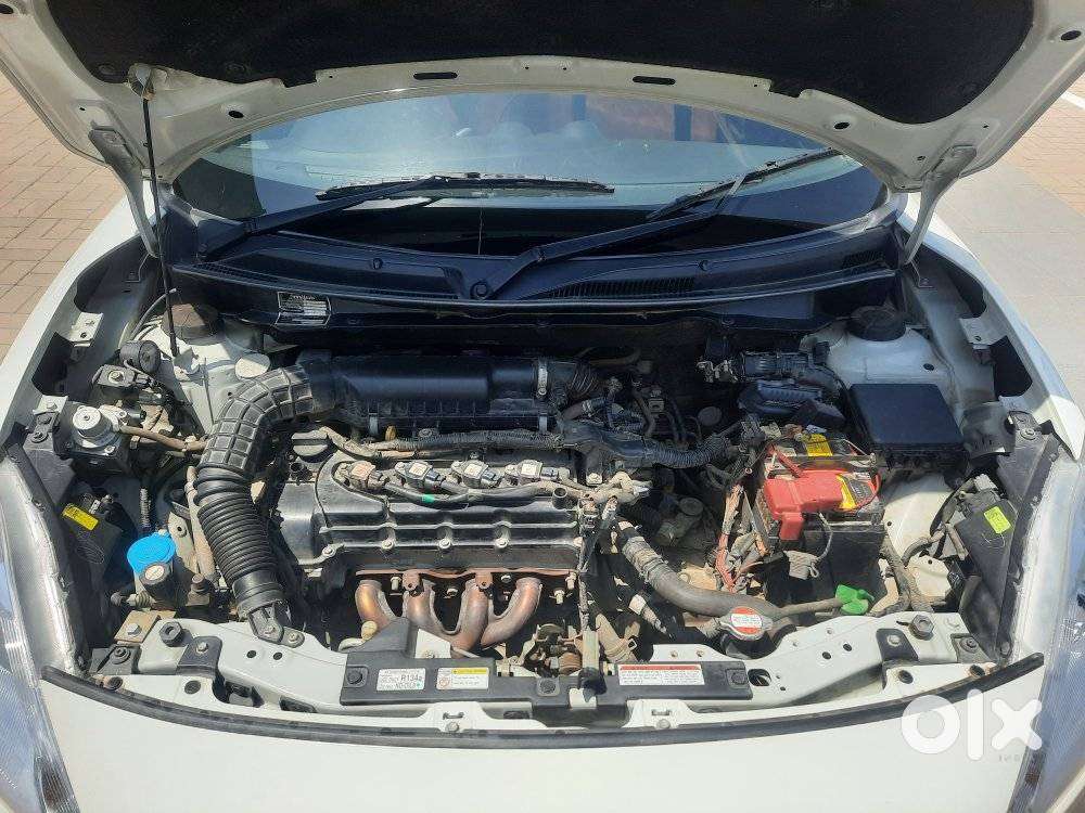 Maruti Suzuki Swift 1.2 Vxi (o), 2020, Petrol