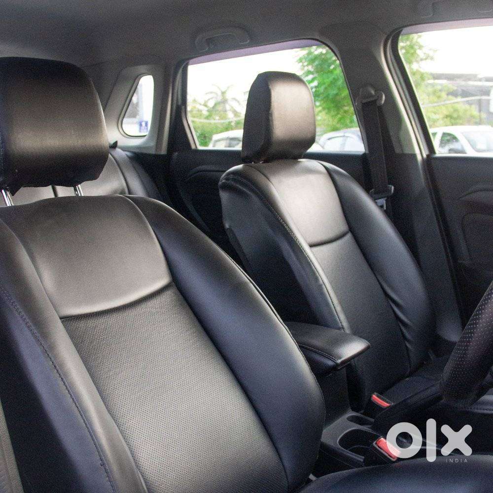 Maruti Suzuki Vitara Brezza 1.5 Vxi, 2020, Petrol