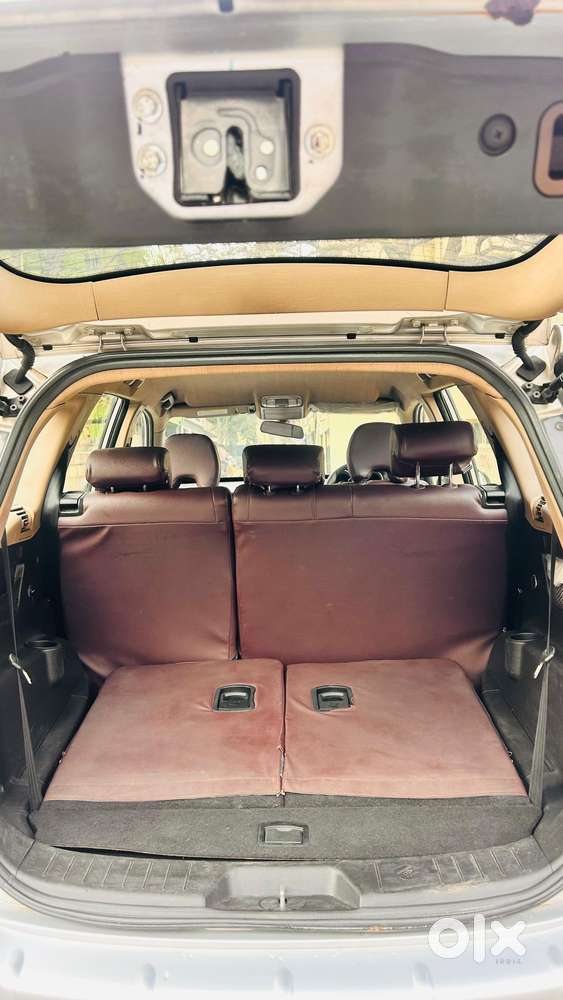 Mahindra Xuv500 2011-2015 W6 2wd, 2014, Diesel