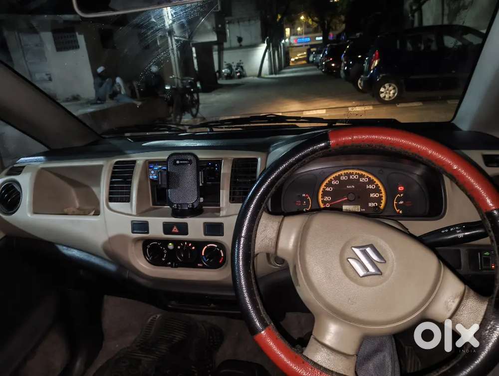 Maruti Suzuki Estilo 2009