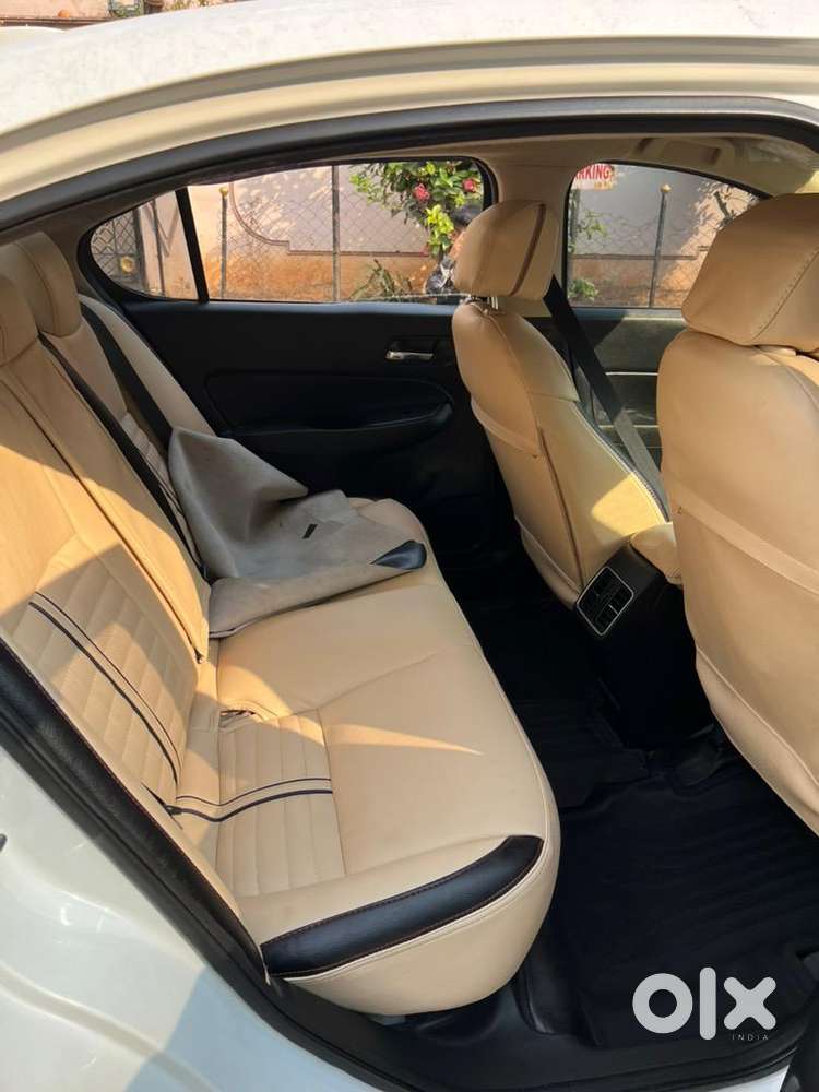 Honda City 2020 Diesel Well Maintained