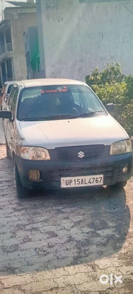 Maruti Suzuki Alto Lxi 2009