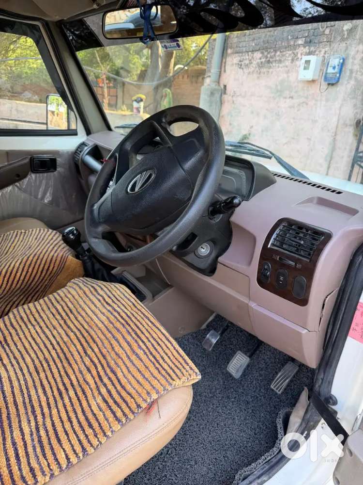 Mahindra Be 6 2020 Diesel
