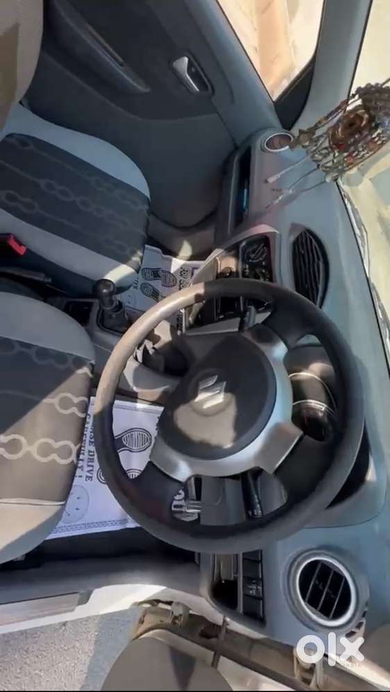 Maruti Suzuki Alto 2014
