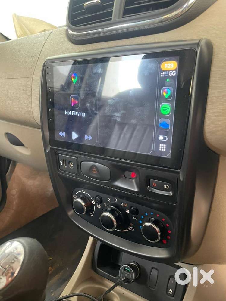 Nissan Terrano 2014 Diesel Well Maintained