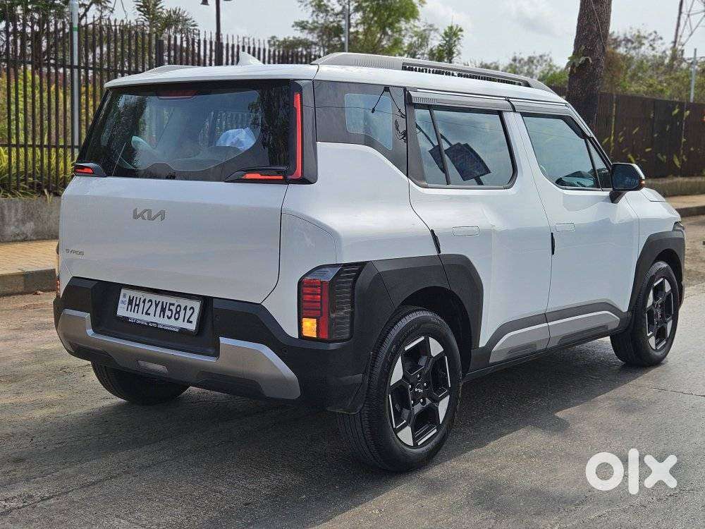 Kia Syros Htk Opt Diesel, 2025, Diesel