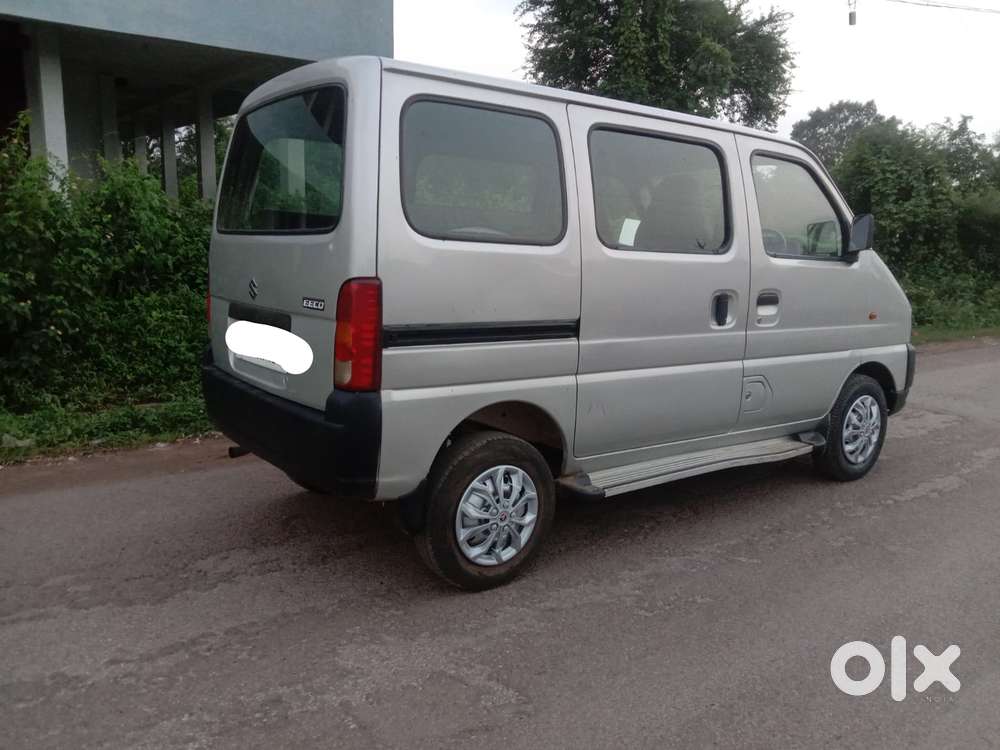 Maruti Suzuki Eeco 7 Seater Standard, 2011, Petrol