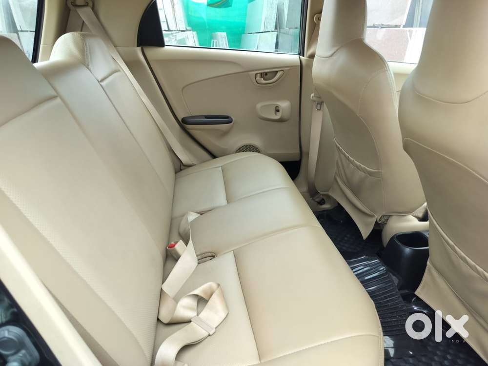 Honda Brio S Mt, 2012, Petrol