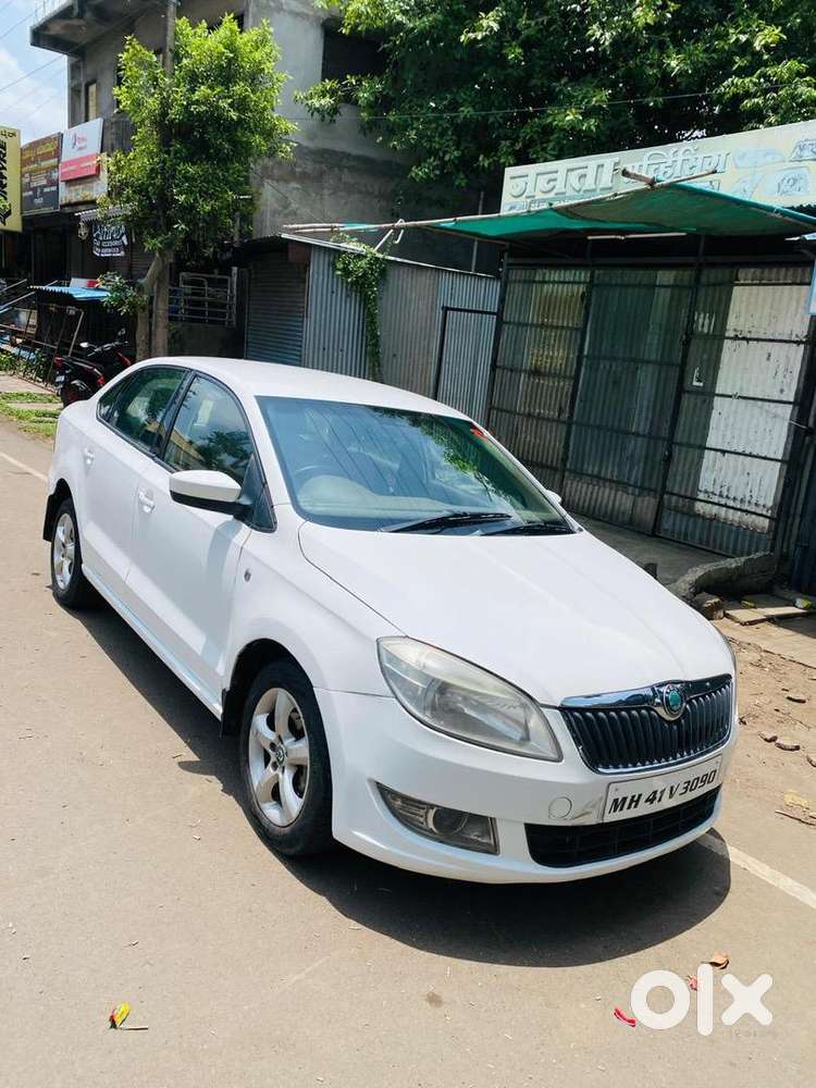 Skoda Rapid Tsi 2012 Diesel 100000 Km Driven
