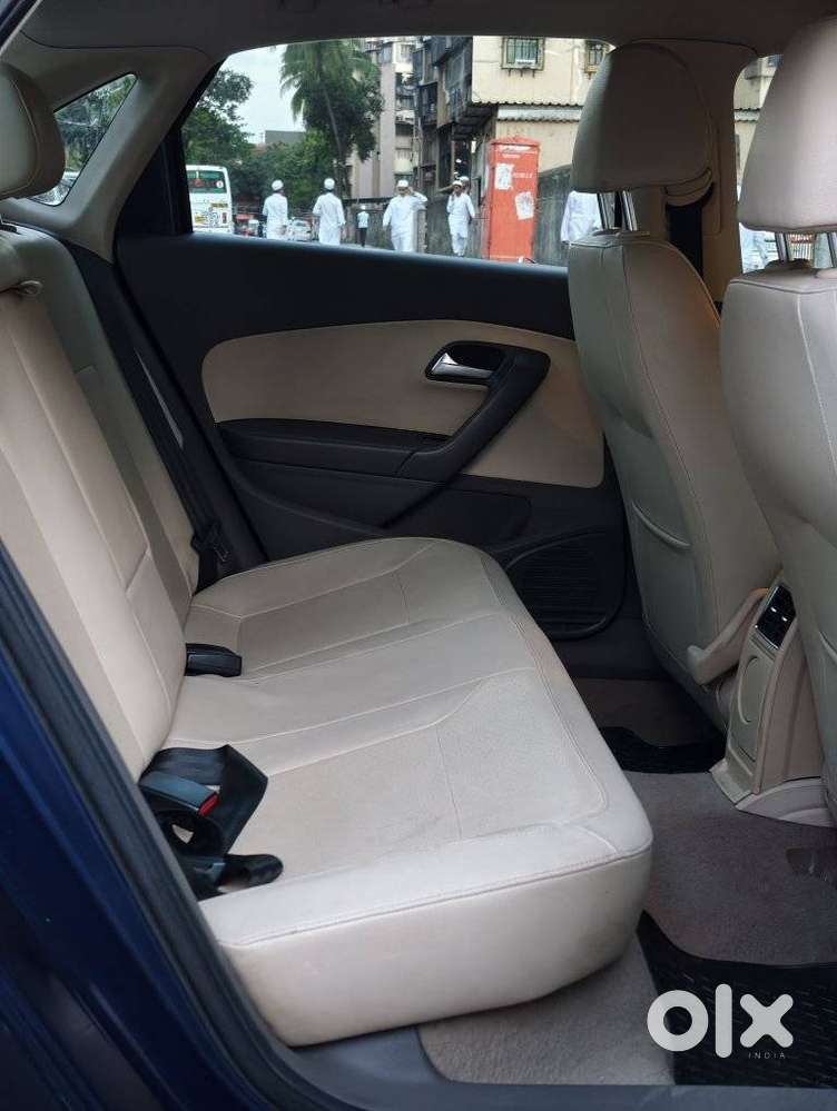 Volkswagen Vento Petrol Highline, 2013, Petrol