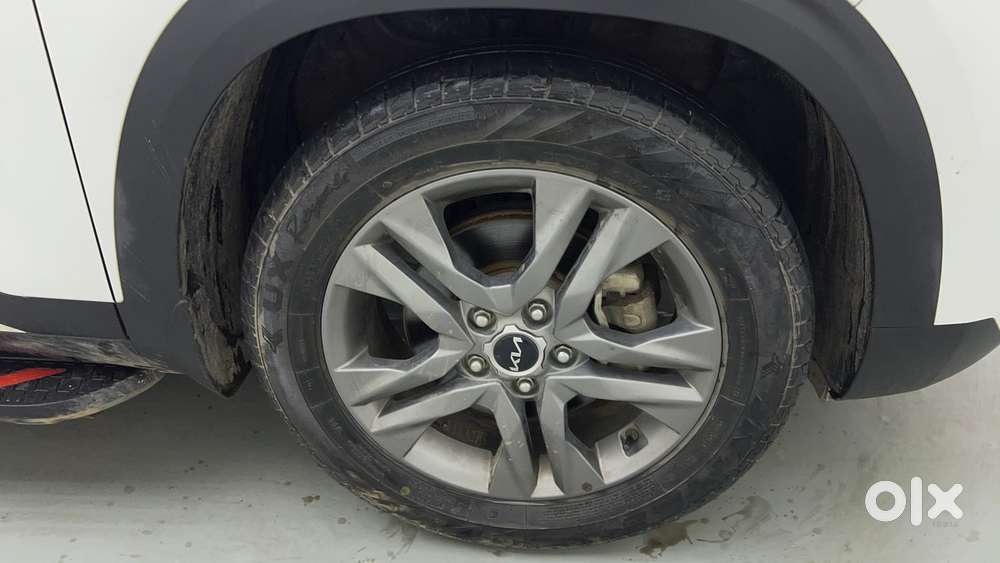 Kia Seltos Htx G, 2021, Petrol