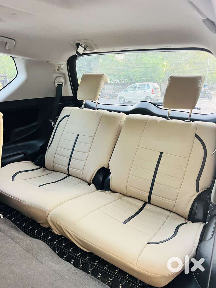 Toyota Innova Crysta 2.4 V 8 Str, 2018, Diesel