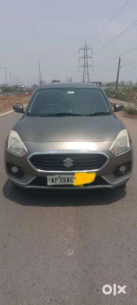 Dzire 2019