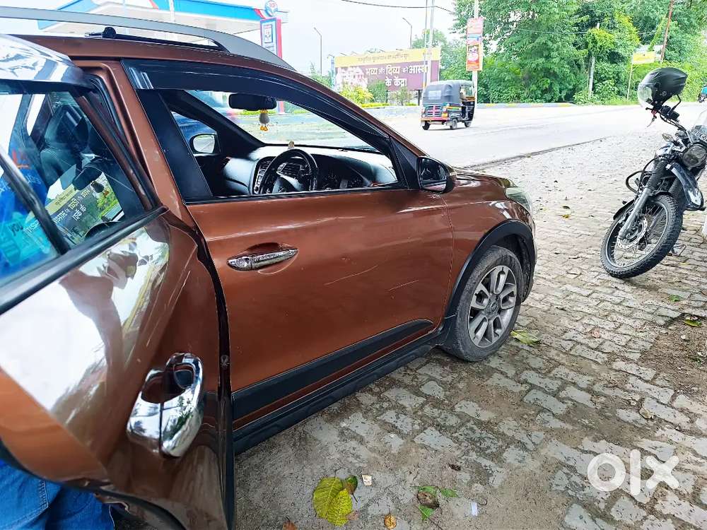 Hyundai I20 Active 2015 Car Bs Iv