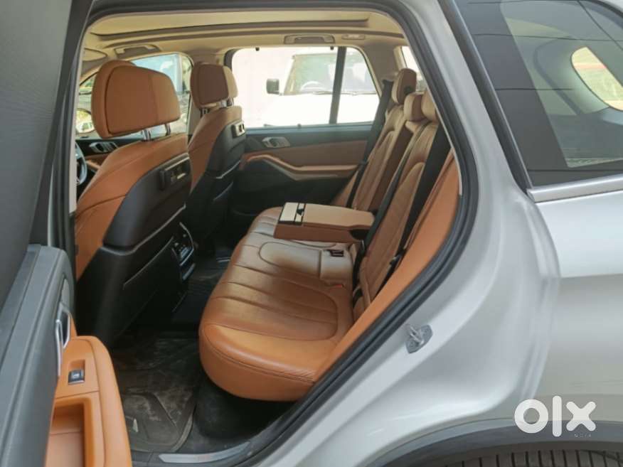 Bmw X5 Xdrive 30d Xline, 2022, Diesel