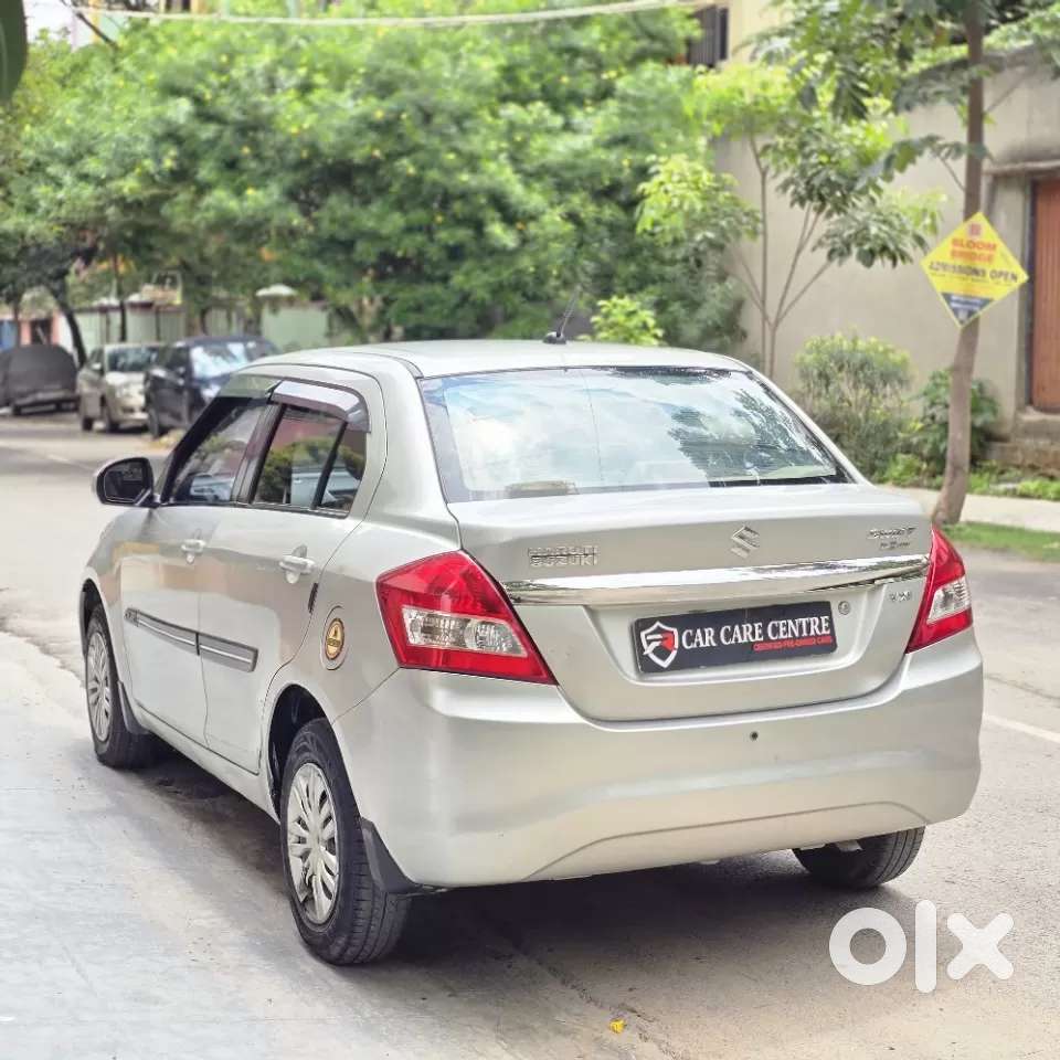 Maruti Suzuki Swift Dzire 1.3 Vxi, 2015, Petrol