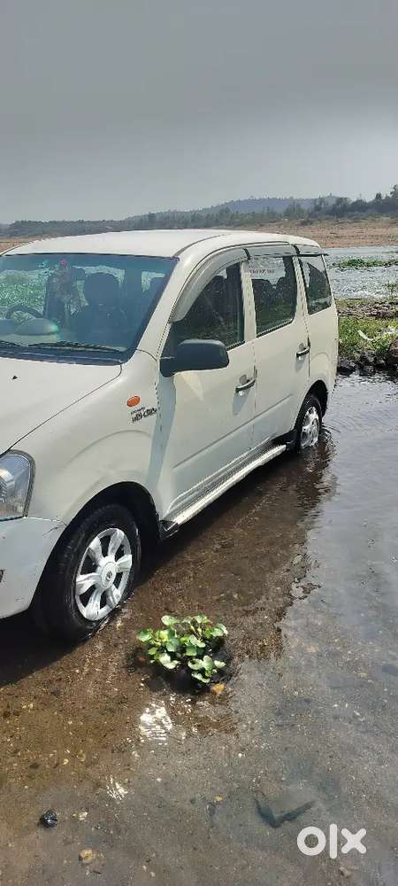 Mahindra Xylo 2012 Diesel Good Condition