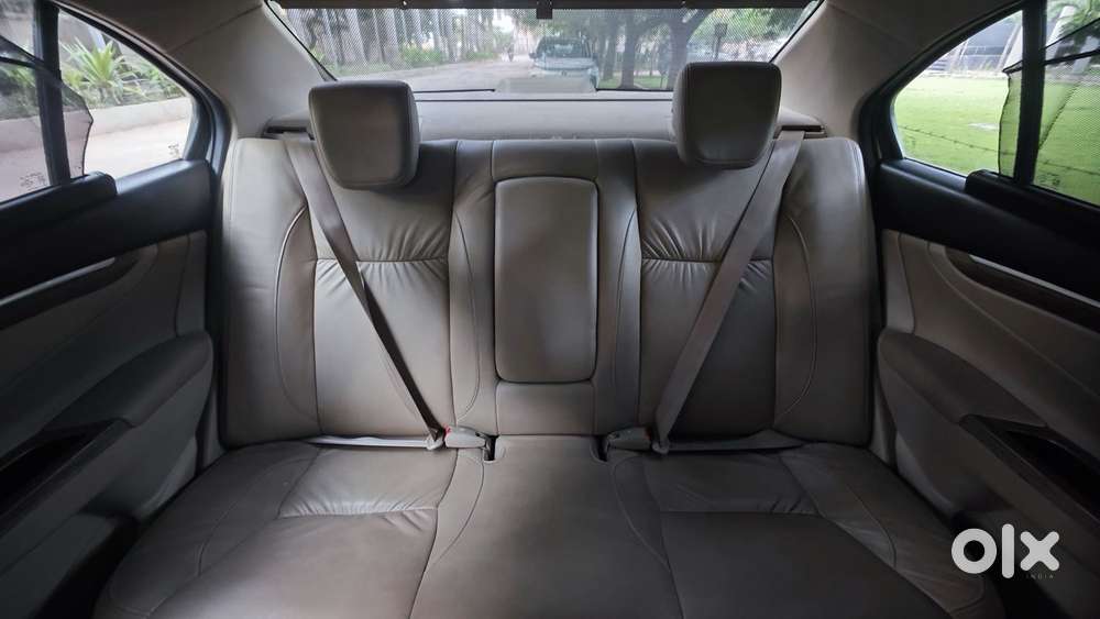 Maruti Suzuki Ciaz Alpha 1.5, 2023, Petrol