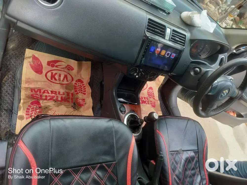 Swift Maruti Suzuki 2010 Diesel Manual