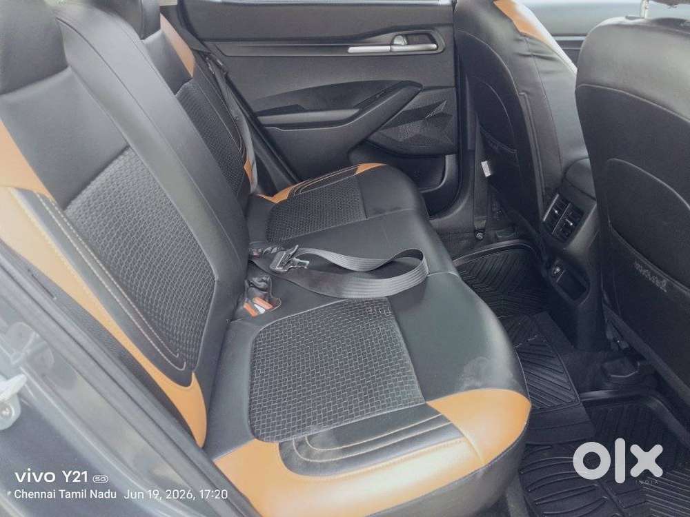 Kia Seltos Htk G, 2020, Petrol