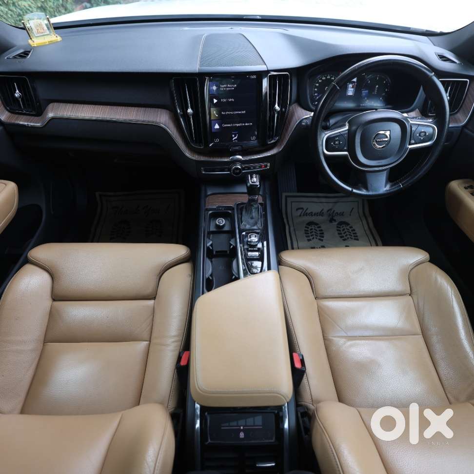 Volvo Xc60 Momentum D4, 2018, Diesel