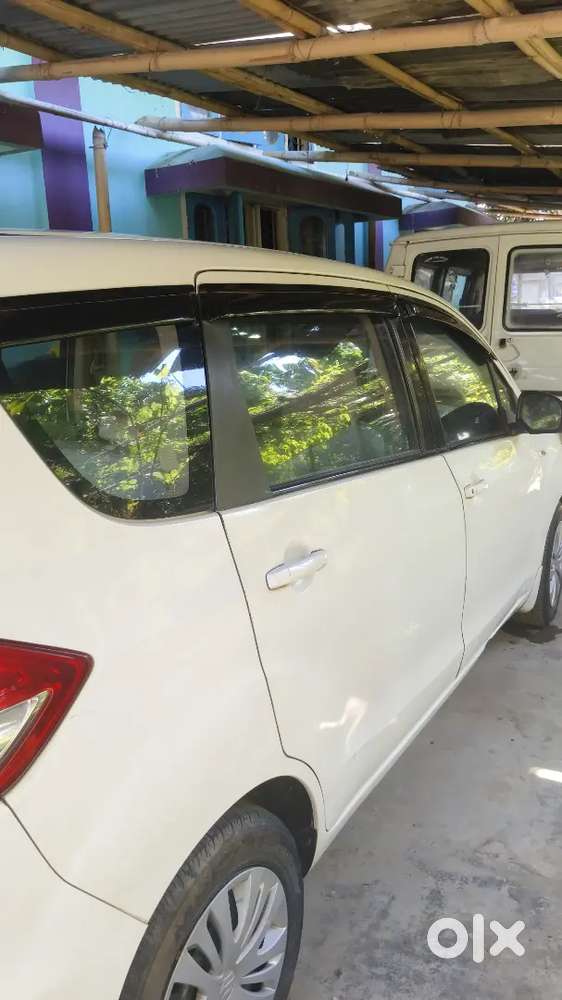 Ertiga Vdi Abs 2012