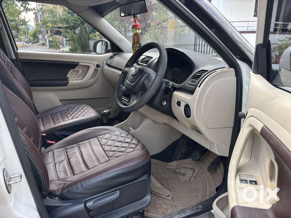 Skoda Fabia 2010-2015 Scout 1.2 Tdi, 2011, Diesel