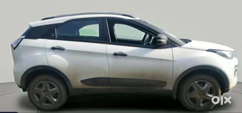 2023 Tata Nexon Xm-s