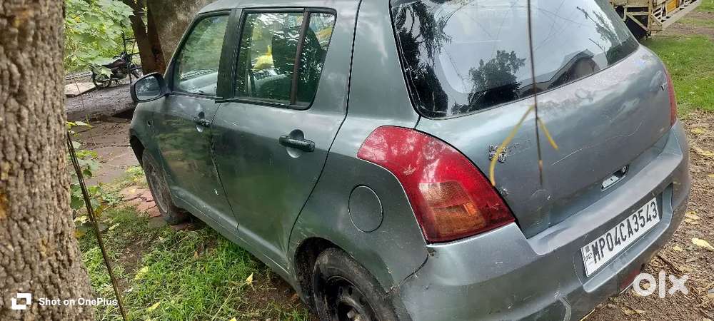 Maruti Suzuki Swift 2006 Car