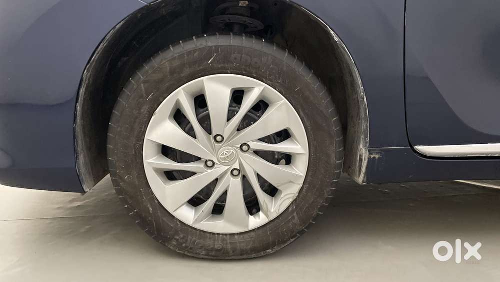 Toyota Glanza 1.2 S, 2024, Petrol
