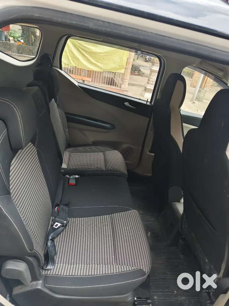 Renault Triber 2023 Petrol