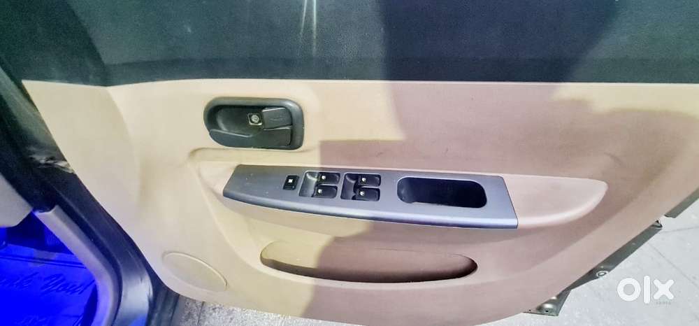 Chevrolet Enjoy, 2013, Diesel