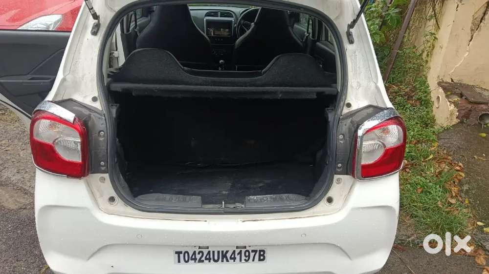 Maruti Suzuki Alto 2024 Vehicle Not Registered Yet