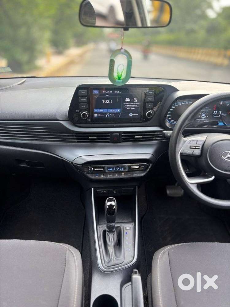 Hyundai I20 Sportz 1.4 Crdi, 2022, Petrol