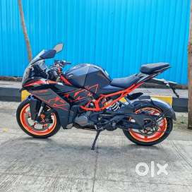 Second Hand Ktm 125 for sale in Kashimira Used Motorcycles in