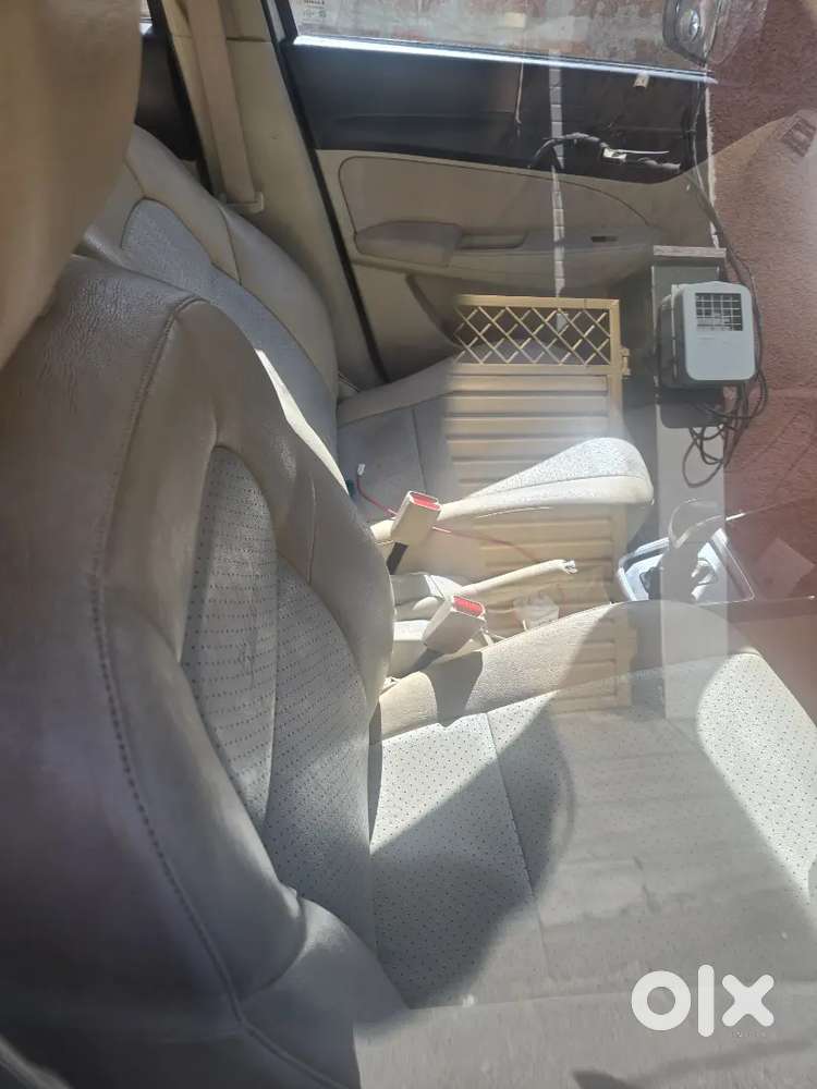 Bank Employee Car  Dzire 2018 Diesel 53000 Km Driven