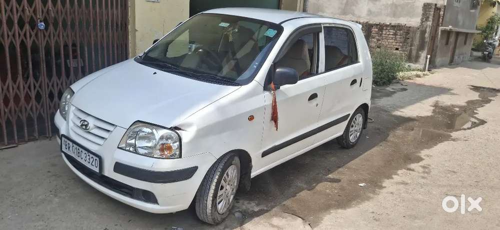 Hyundai Santro In Best Cond6ij 70000