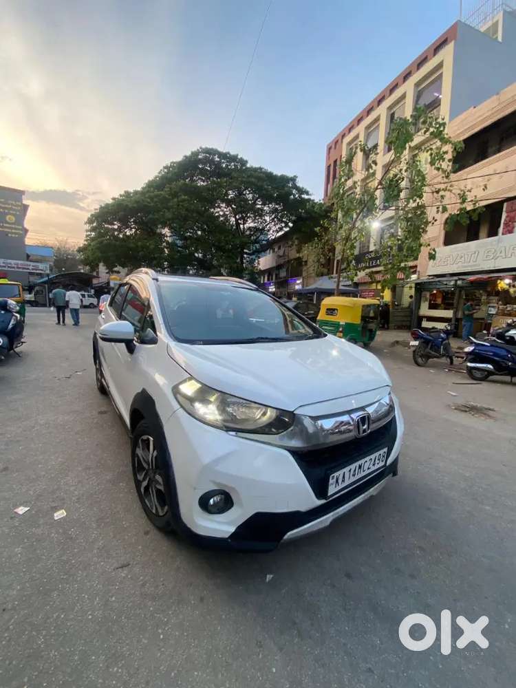 Well Maintained, 23+ Mileage