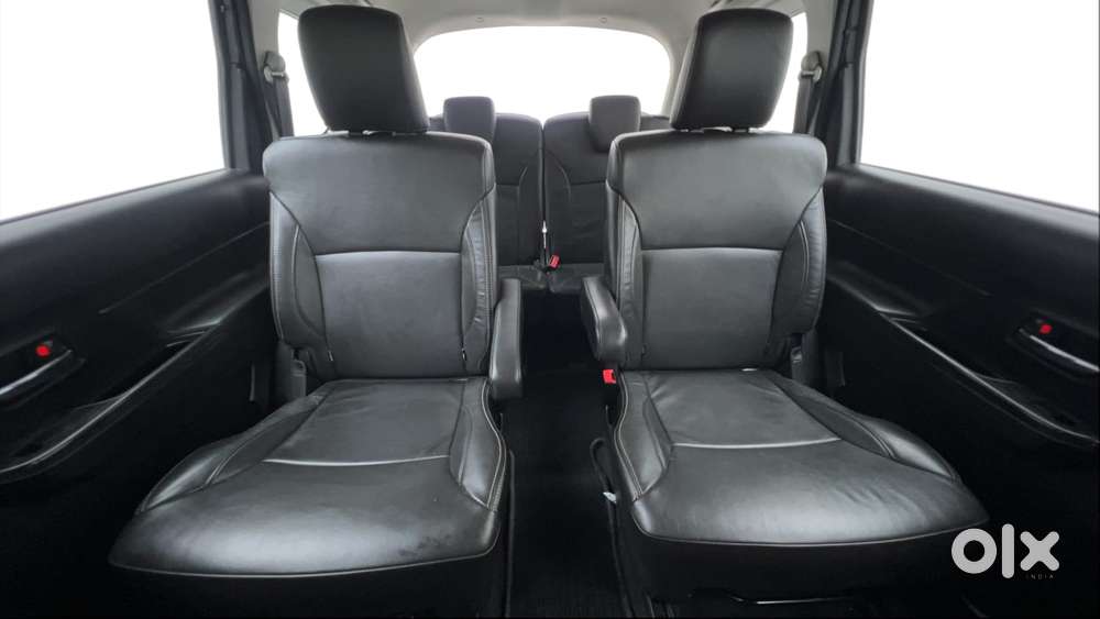 Maruti Suzuki Xl6 1.5 Alpha At, 2021, Petrol