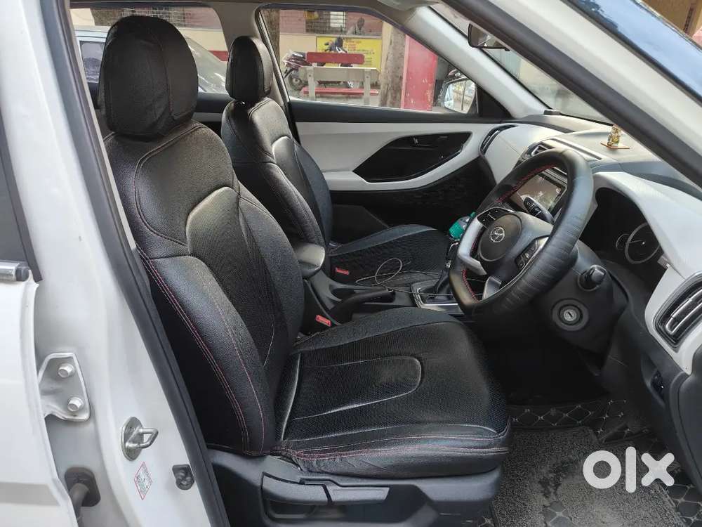 Hyundai Creta Facelift 2021 Diesel Manual