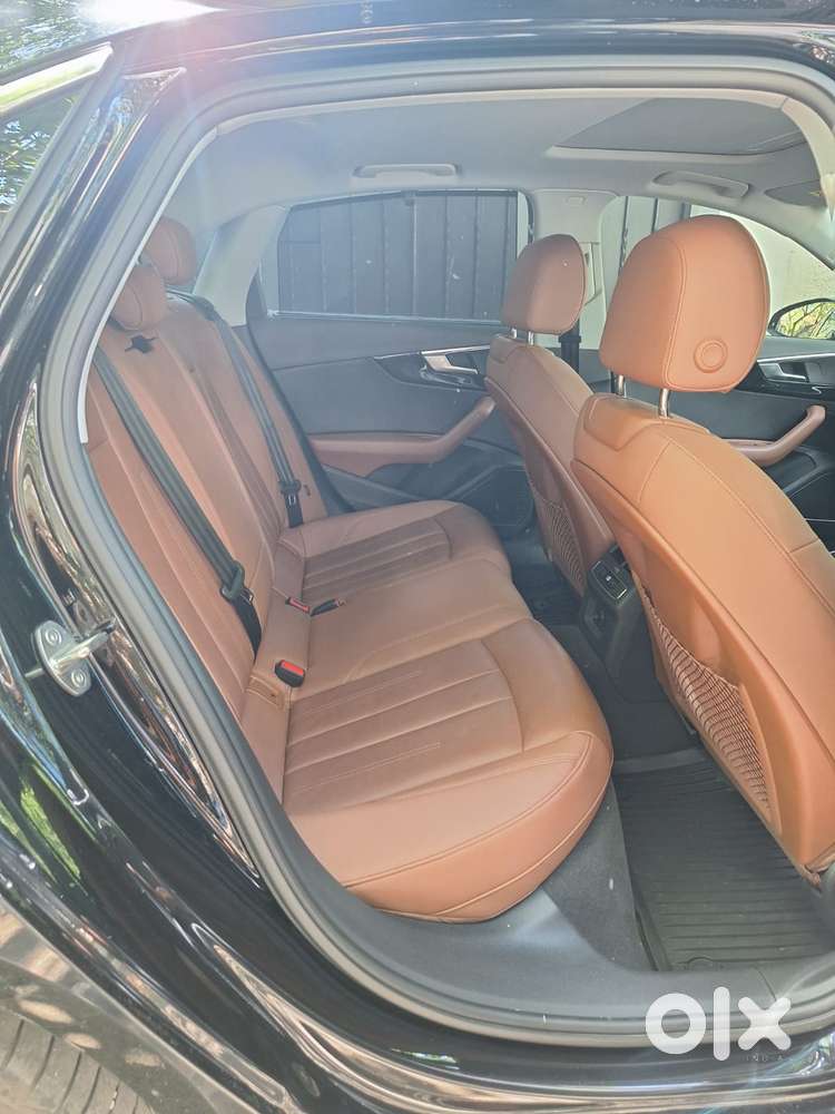 Audi A4 2.0 Premium 40 Tfsi, 2023, Petrol