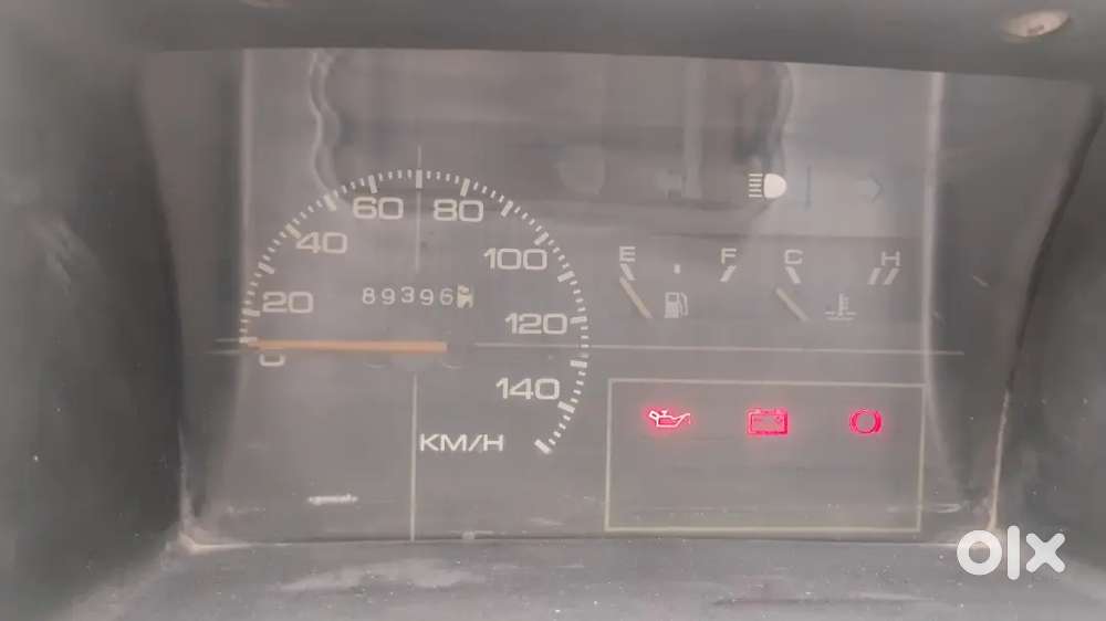 Maruti Suzuki 800 Type 1