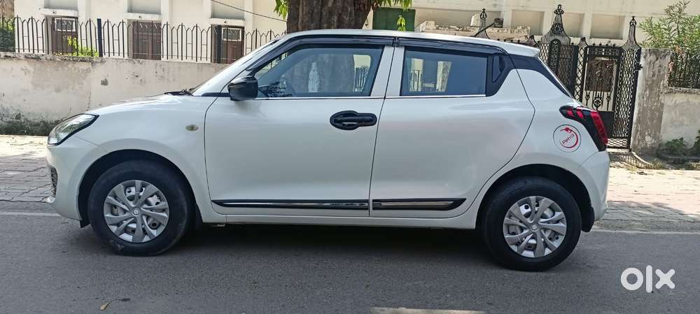 Maruti Suzuki Swift Vxi, 2019, Petrol