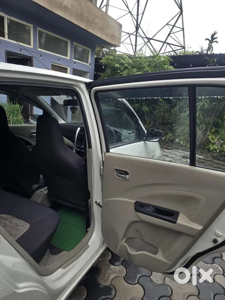 Celerio Vxi In Immaculate Condition