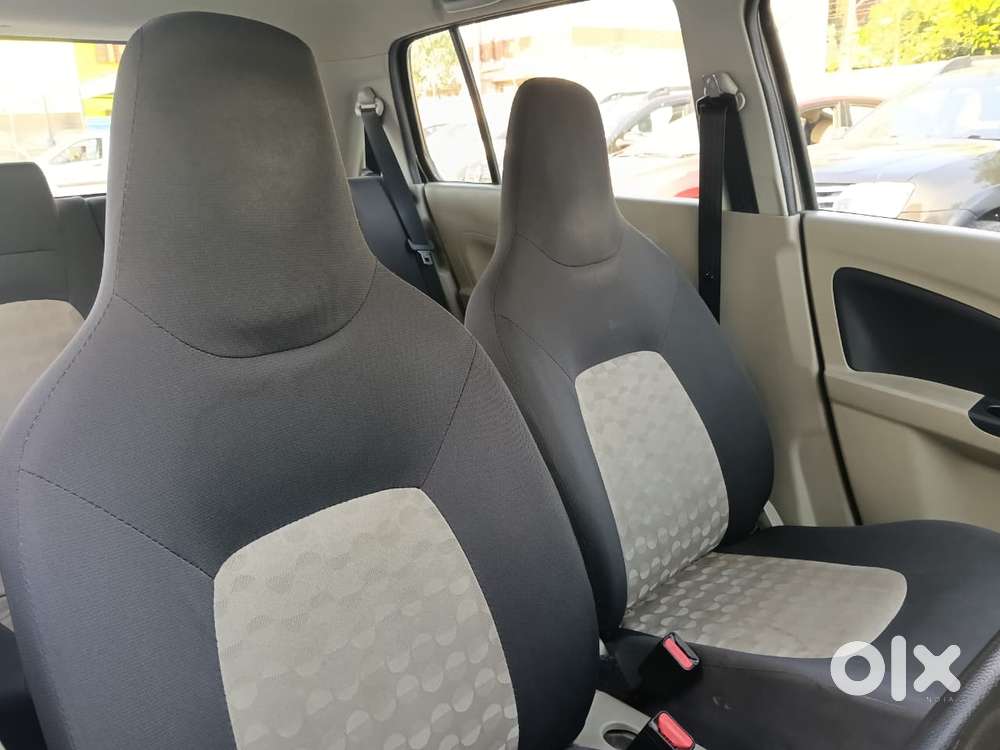 Maruti Suzuki Celerio 2014-2017 Vxi At Optional, 2014, Petrol